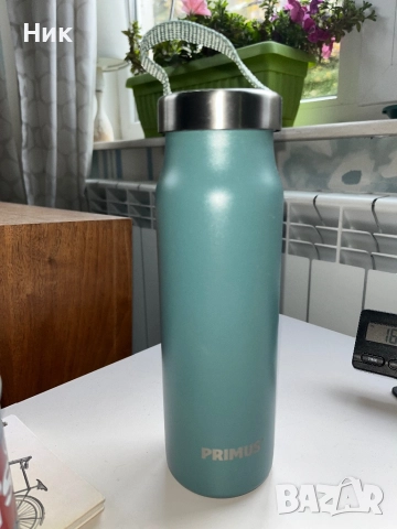 Primus бутилка за вода 0,7л., снимка 2 - Термоси - 52193859