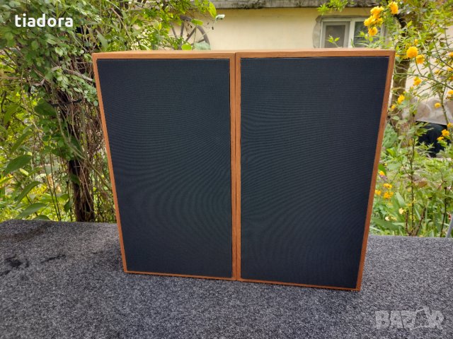 Monitor Audio MA5 vintage British speakers, снимка 5 - Тонколони - 32776563