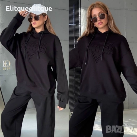 дамски екипи guess, снимка 3 - Спортни екипи - 52237494