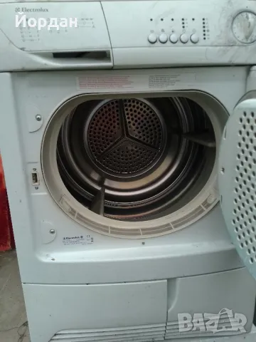 Сушилня за дрехи, снимка 2 - Сушилни - 49619259