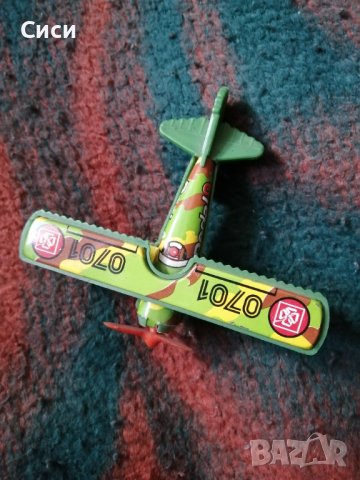 Самолет , снимка 6 - Влакчета, самолети, хеликоптери - 38261248