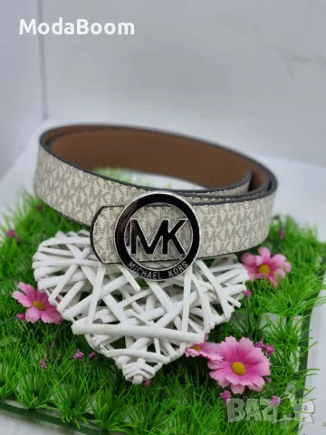 Michael Kors унисекс колани , снимка 1 - Колани - 48906850