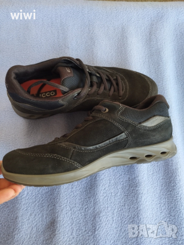 Ecco coretex номер 38., снимка 9 - Дамски ежедневни обувки - 51546470
