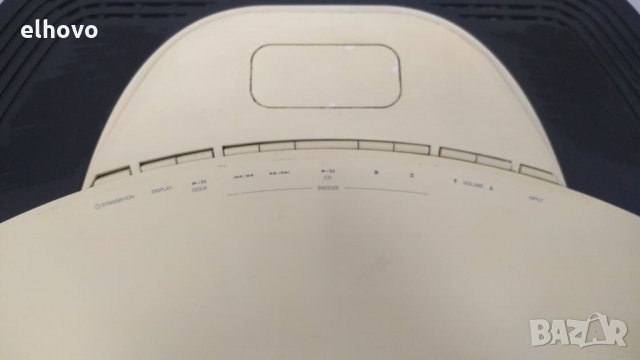 Аудио система ONKYO CBX-100, снимка 7 - Аудиосистеми - 33536953