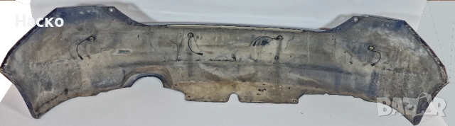 Задна Броня Honda FRV FR-V Хонда ФРВ ФР–В, снимка 4 - Части - 53403034