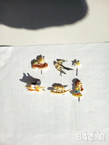 Ретро мартеници 