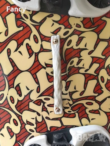 Кайт борд Placebo 133/40 , снимка 5 - Водни спортове - 51138765