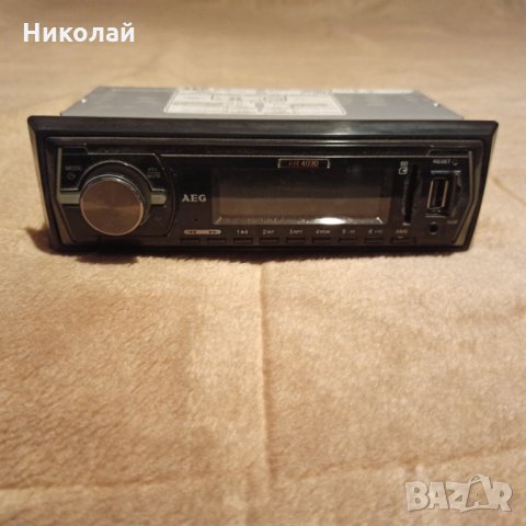 Няколко CD плеъри за коли , снимка 12 - Аксесоари и консумативи - 21893569