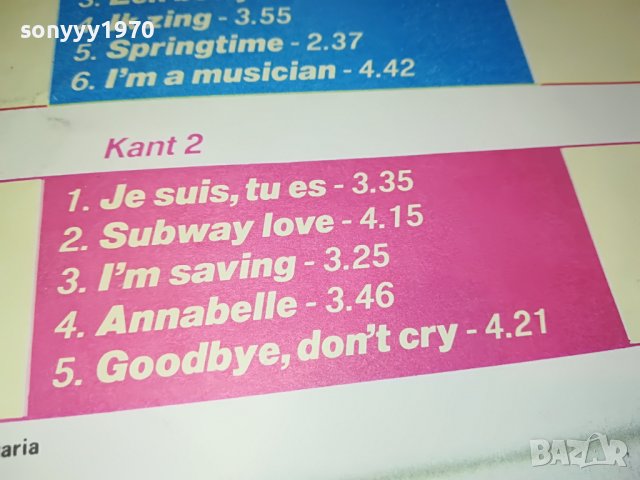 THE SHORTS-ПЛОЧА 1003231612, снимка 12 - Грамофонни плочи - 39951696