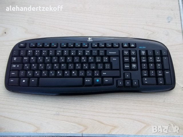 Клавиатура клавиатури и мишка мишки за компютър, снимка 4 - Клавиатури и мишки - 28147528