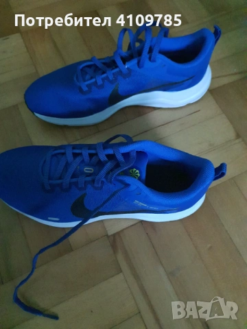 маратонки найк