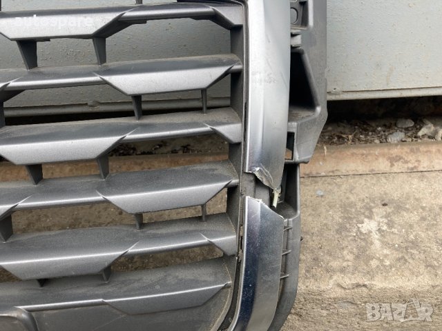 Оригинална Предна решетка за Audi Q2. 16-20. , снимка 2 - Части - 40207417