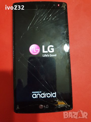 lg g4s, снимка 10 - LG - 33665161