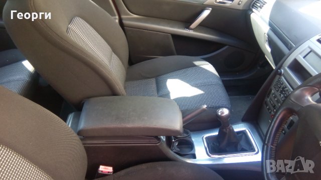 Продавам Пежо 407 1.6ХДИ на части, снимка 6 - Автомобили и джипове - 26289258