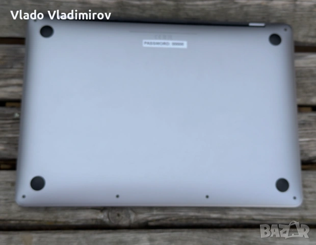 MacBook Pro 2022 M2, снимка 2 - Лаптопи за работа - 53011336