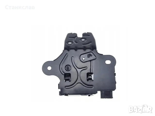 Chevrolet Cruze J300 Брава за багажник, снимка 3 - Части - 50206107