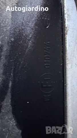 Странично огледало зa VW Touran  - E1010744, снимка 2 - Части - 50895379