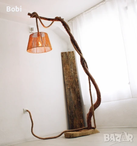 Лампион "Lumo Linea", снимка 5 - Лампиони - 50460437