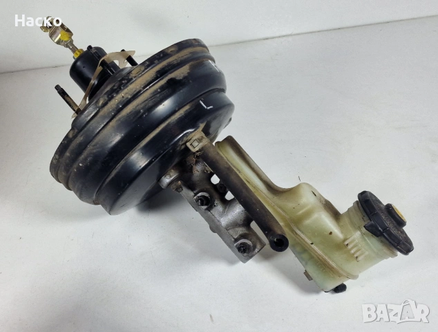 Серво Спирачна Помпа Honda FR-V FRV 1.7 Хонда ФРВ ФР-В