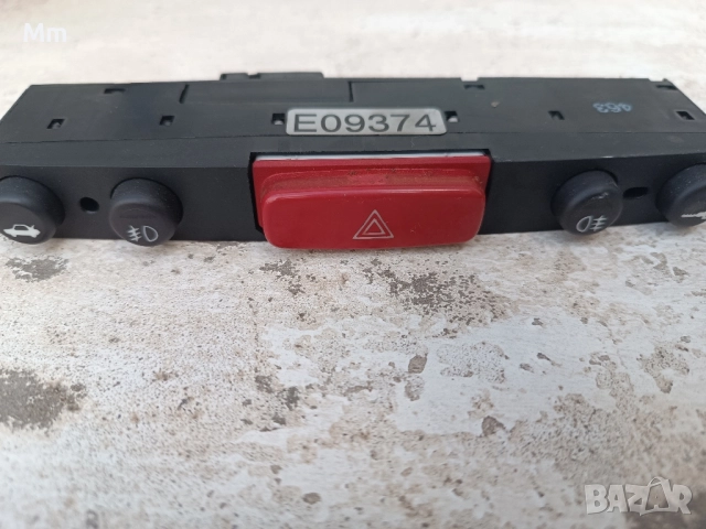 панел бутони алфа 147