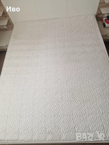 Матрак AirAir Екон Латекс , снимка 2 - Матраци - 52360891