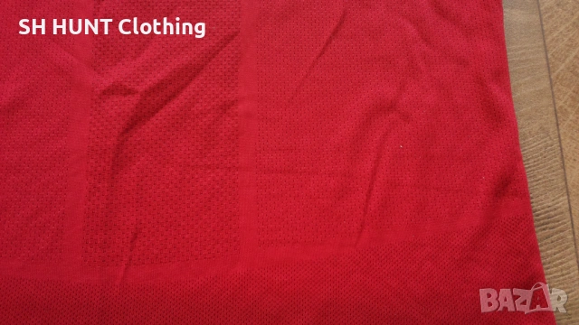 NEW BALANCE FC LIVERPOOL Kids Footall T-Shirt размер 9 години / 134 см детска футболна тениска 25-59, снимка 12 - Детски тениски и потници - 53210306