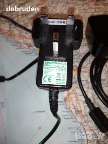 ПРОМО! D-Link hub 7 USB 2.0 powered с захранване, снимка 6 - Друга електроника - 51641867