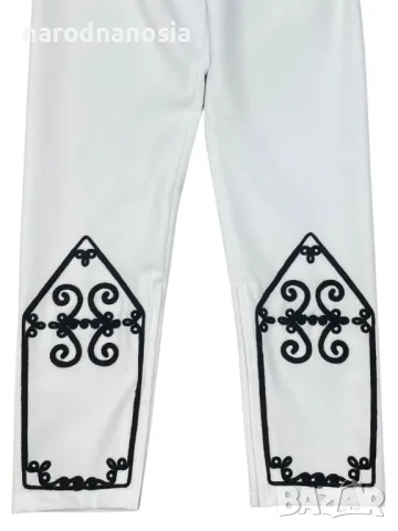 МЪЖКИ ШОПСКИ БЕНЕВРЕК - Модел 19, снимка 3 - Други - 49486057