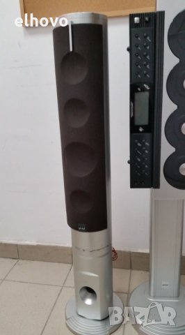 CD Changer Elta 2461, снимка 8 - Ресийвъри, усилватели, смесителни пултове - 27419620