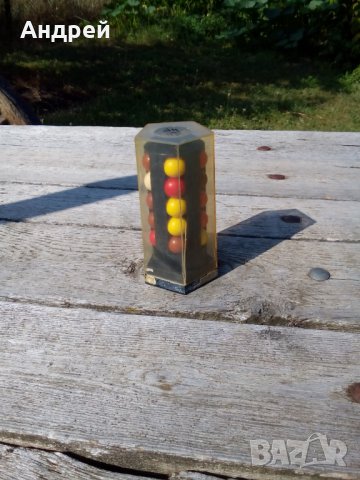 Стара играчка за редене #2