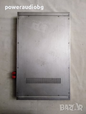 Висококачествен HIGH-END студиен усилвател LPS Digital 2 на LAZARE ELECTRONIC, снимка 7 - Ресийвъри, усилватели, смесителни пултове - 43991420