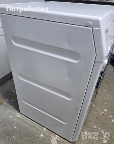 Пералня MIELE EcoCareW5000 7кг А+++ 1400 оборота, снимка 10 - Перални - 52343387