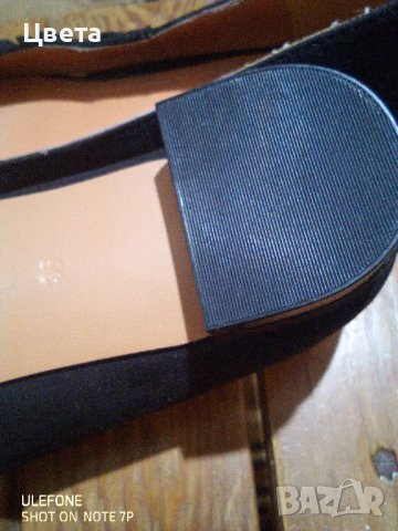 Дамски обувки, снимка 6 - Дамски елегантни обувки - 44049021