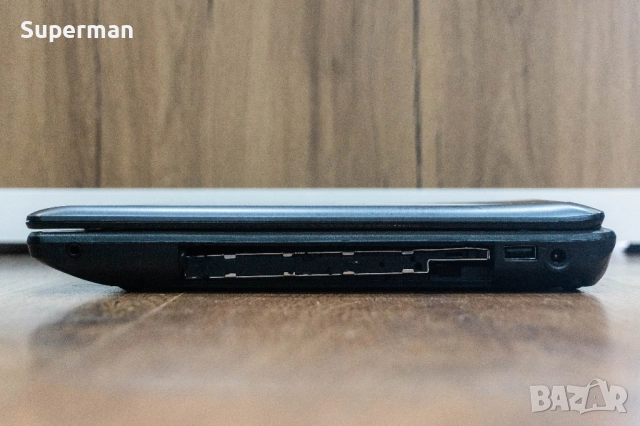 Lenovo G580 i7-3610QM, GT635M, 8GB RAM, 240GB SSD, 640GB HDD , снимка 7 - Лаптопи за дома - 51806709