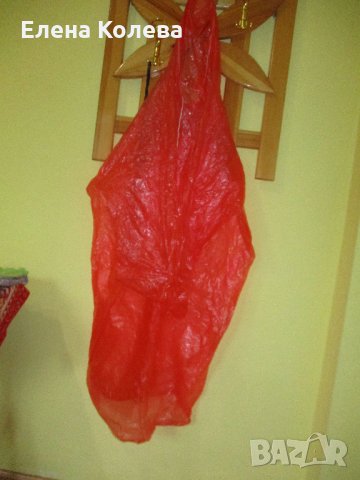 Дъждобран, снимка 2 - Други - 32464481