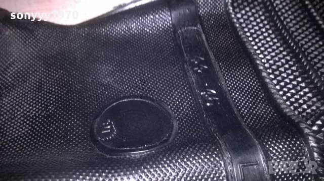 made in france-френски гумени ботуши-от адр от тир-химически, снимка 9 - Медицински консумативи - 27588555