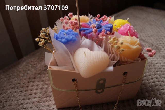 Подарък за всеки повод!, снимка 7 - Декорация за дома - 53608991