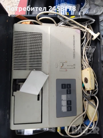 ЕКГ Електрокардиограф, снимка 3 - Друга електроника - 50564444