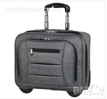 Куфар за лаптоп BUSINESS 15,6", снимка 1