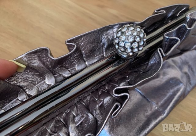 Официална дамска чанта, снимка 5 - Чанти - 37448204