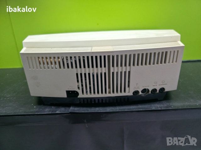 BOSE Wave Music System, снимка 2 - Аудиосистеми - 53566078