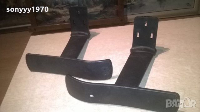 ПОРЪЧАНИ-подлакътници 2бр за офис стол-28х28х14см, снимка 9 - Столове - 27748364