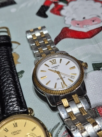 ORION SWISS MADE!!, снимка 12 - Мъжки - 43510906