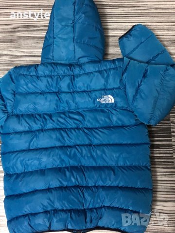 Последен размер North Face/реплика, снимка 4 - Якета - 38159468