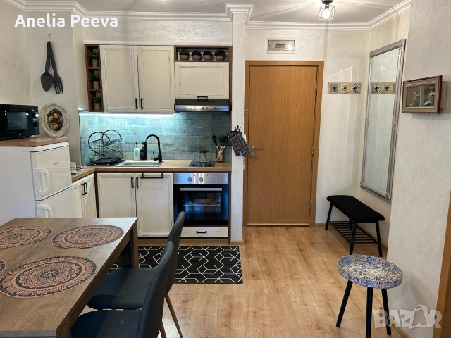 Бутиков апартамент в Слънчев бряг , снимка 4 - Апартаменти - 53132522