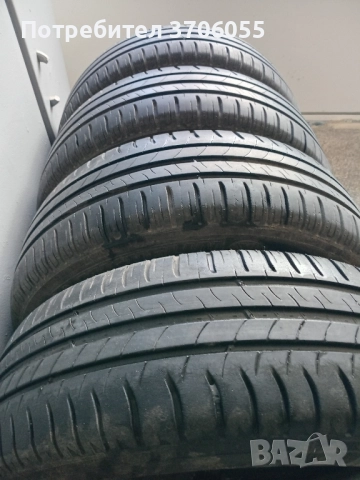 Летни гуми 195 65 15 Michelin!, снимка 3 - Гуми и джанти - 52085389