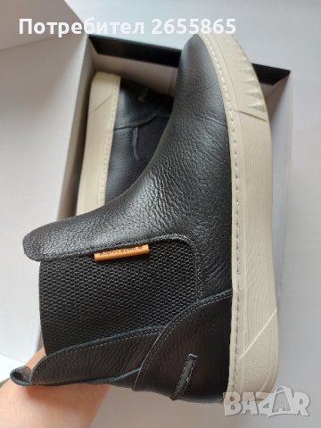 BJORN BORG мъжки кожени р.43, снимка 5 - Ежедневни обувки - 43984696