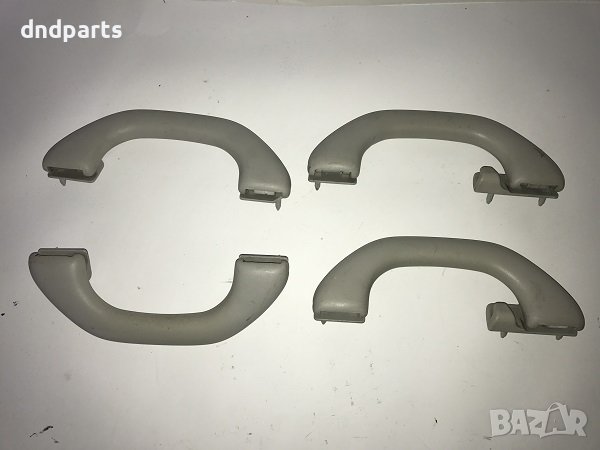 Вътрешни дръжки за VW Golf IV, 2000г.