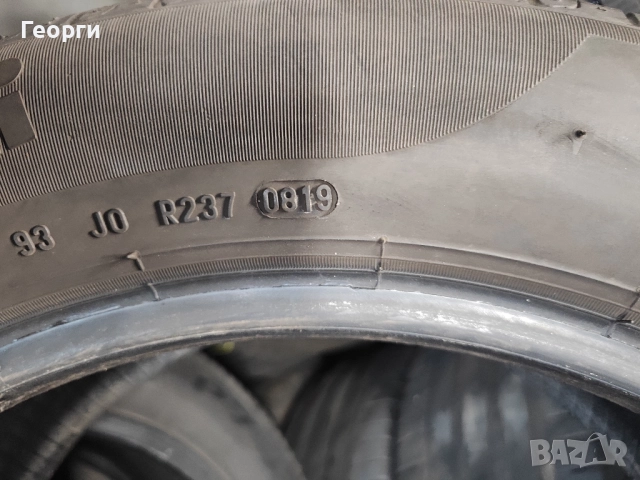 4бр.летни гуми 215/55/17 Pirelli, снимка 8 - Гуми и джанти - 51846772