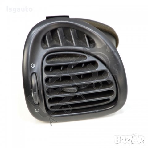 Дясна духалка парно табло Citroen Xsara Picasso 2000-2010 C090421N-114